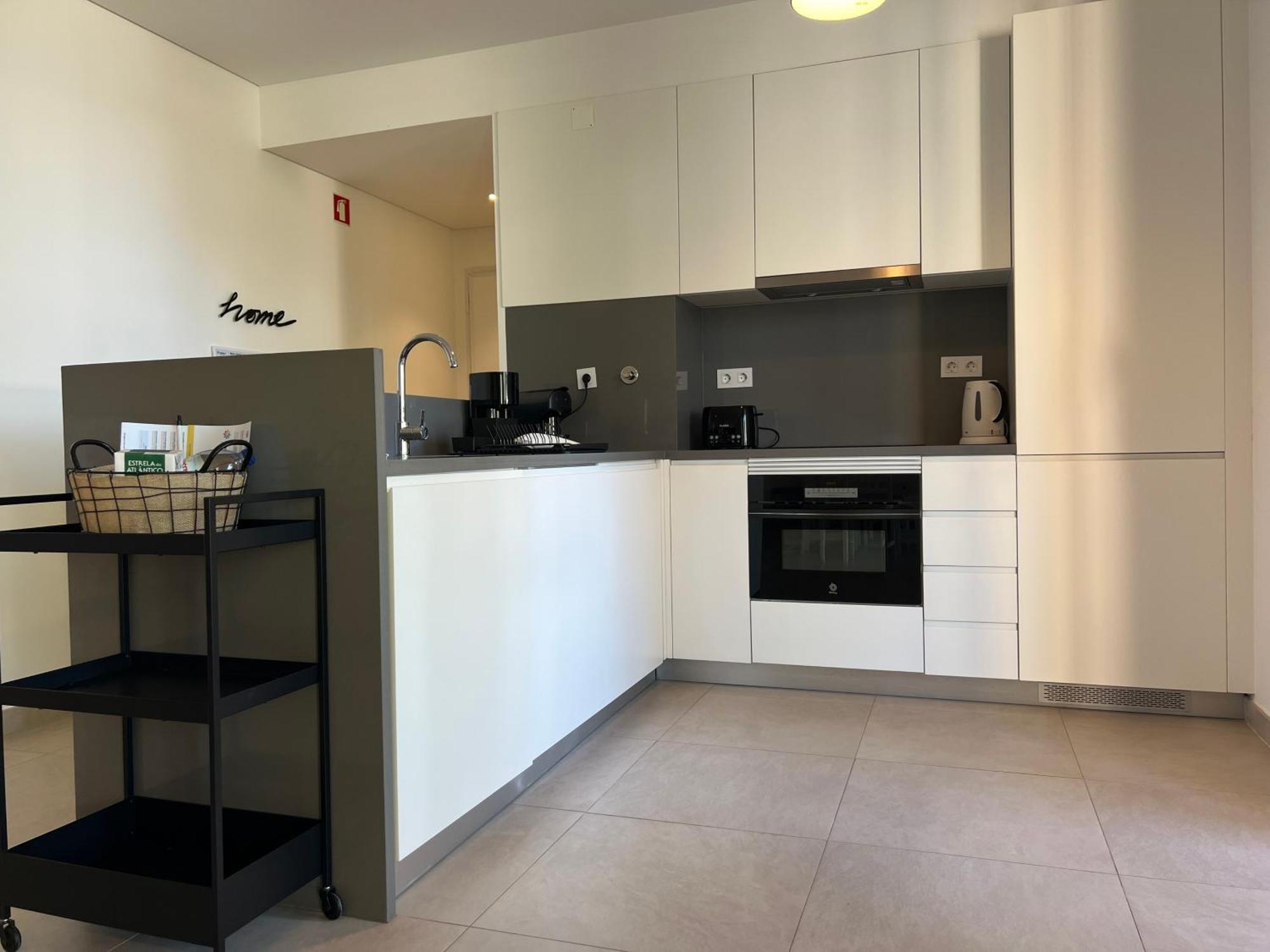 Apartament Gardens Side By Fhr Piscina Parking Quarteira Zewnętrze zdjęcie